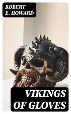 vikings of gloves (ebook)-8596547395034