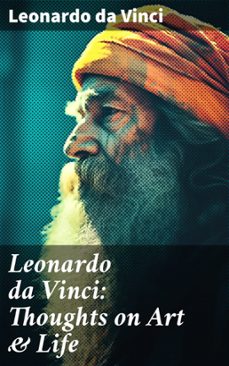 leonardo da vinci: thoughts on art &amp; life (ebook)-8596547681434