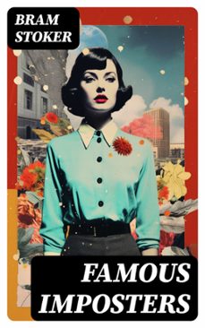 famous imposters (ebook)-bram stoker-8596547724834
