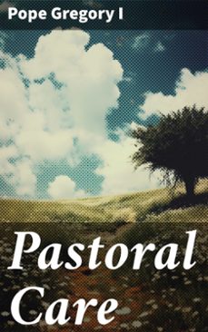 pastoral care (ebook)-pope gregory i-8596547786634
