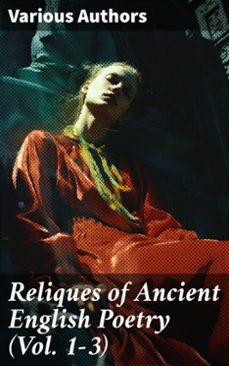 reliques of ancient english poetry (vol. 1-3) (ebook)-8596547791034