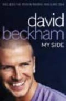 david beckham: my side-9780007157334