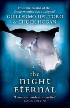 the night eternal-9780007319534