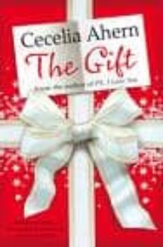 the gift-cecelia ahern-9780007326334