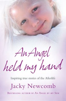 an angel held my hand (ebook)-jacky newcomb-9780007348534