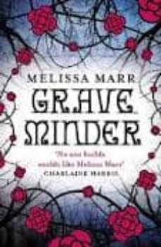 graveminder-9780007349234