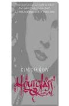 hourglass-claudia gray-9780007355334