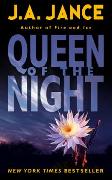 queen of the night (ebook)-j.a. jance-9780007384334