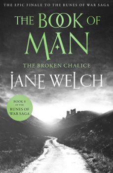 the broken chalice (ebook)-jane welch-9780007396634