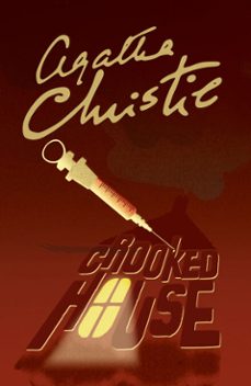 crooked house-agatha christie-9780007422234