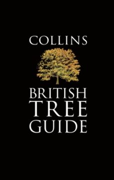 collins british tree guide-david more-9780007451234
