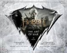 the hobbit: the battle of the five armies-9780007546534