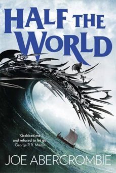 half the world (shattered sea 2)-9780007550234