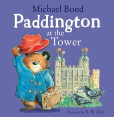 -michael bond-9780008101534