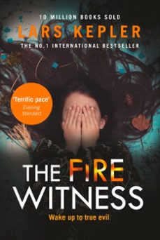 the fire witness : 3-lars kepler-9780008241834