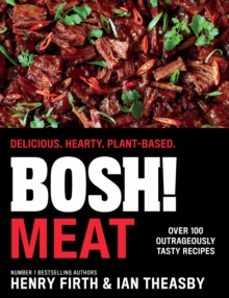 bosh! meat-henry firth-9780008420734