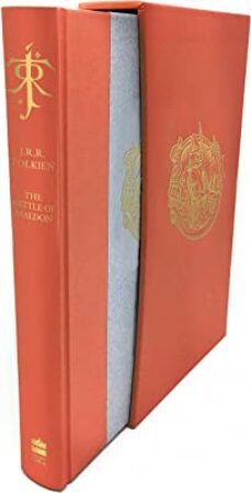 the battle of maldon-j.r.r. tolkien-9780008465834