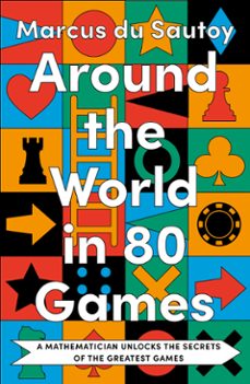 around the world in 80 games (ebook)-marcus du sautoy-9780008525934