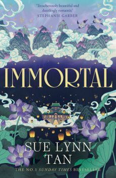 immortal (ebook)-sue lynn tan-9780008556334
