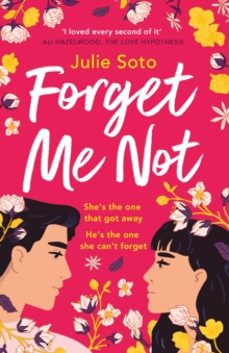 forget me not-julie soto-9780008564834
