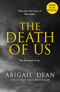 the death of us (ebook)-abigail dean-9780008625634
