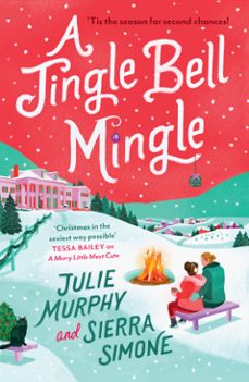 a jingle bell mingle (ebook)-julie murphy-sierra simone-9780008718534