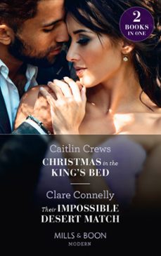 -caitlin crews-clare connelly-9780008900434