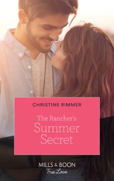 -christine rimmer-9780008910334