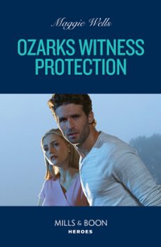 Imagen Principal de Ozarks Witness Protection