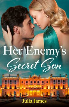 -julia james-9780008946234