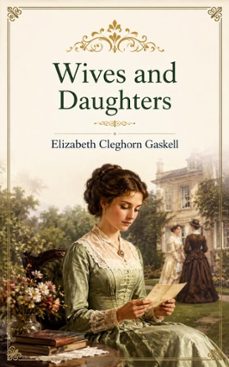 -elizabeth gaskell-9780015295134