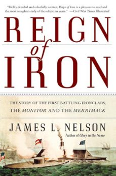 -james l. nelson-9780061857034
