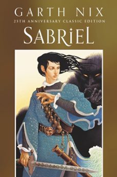 sabriel (ebook)-garth nix-9780061975134