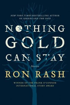 -ron rash-9780062202734