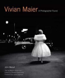 vivian maier: a photographer found-john maloof-9780062305534