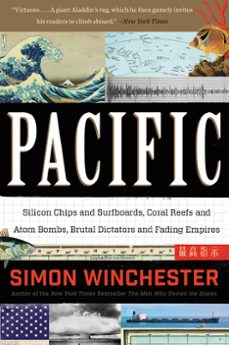 -simon winchester-9780062315434