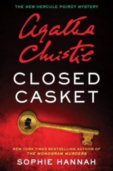 the closed casket: the new hercule-9780062497734