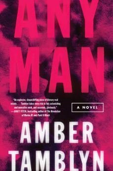 any man-amber tamblyn-9780062688934
