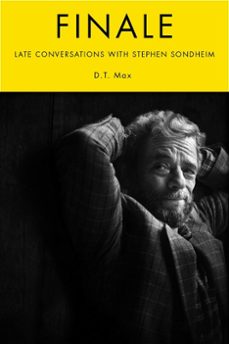finale (ebook)-d t max-9780063279834