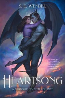 heartsong (ebook)-s.e. wendel-9780063466234