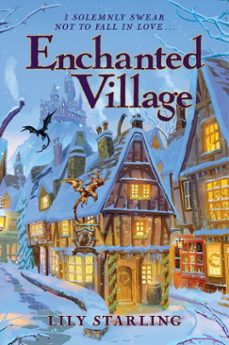 enchanted village (ebook)-lily starling-9780063482234