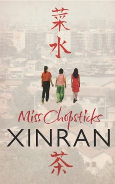 miss chopsticks-9780099501534