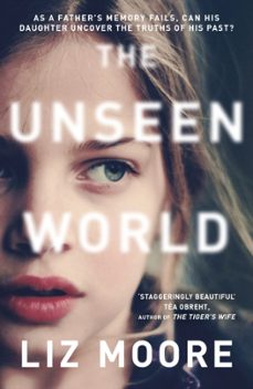 the unseen world-9780099510734