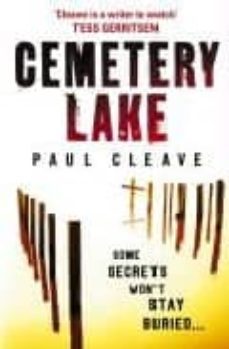 cemetery lake-9780099536734