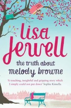 the truth about melody browne-9780099543534