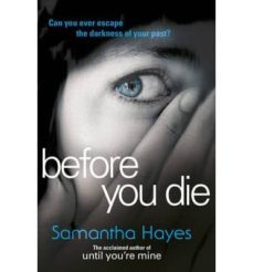 before you die-9780099584834