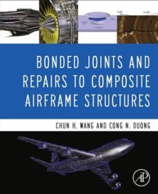 bonded joints and repairs to composite airframe structures-9780124171534