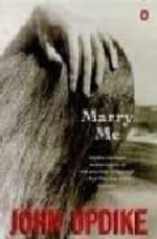 marry me-john updike-9780140046434