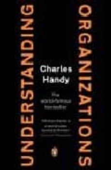 understanding organizations-9780140156034