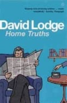 home truths-9780140290134